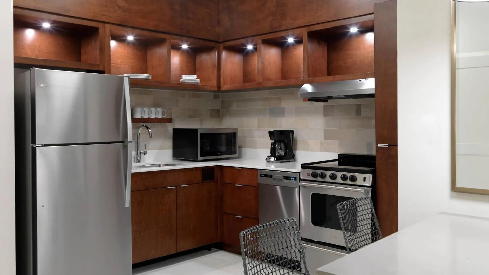 Towneplace Suites By Marriott Orlando Downtown Estados Unidos