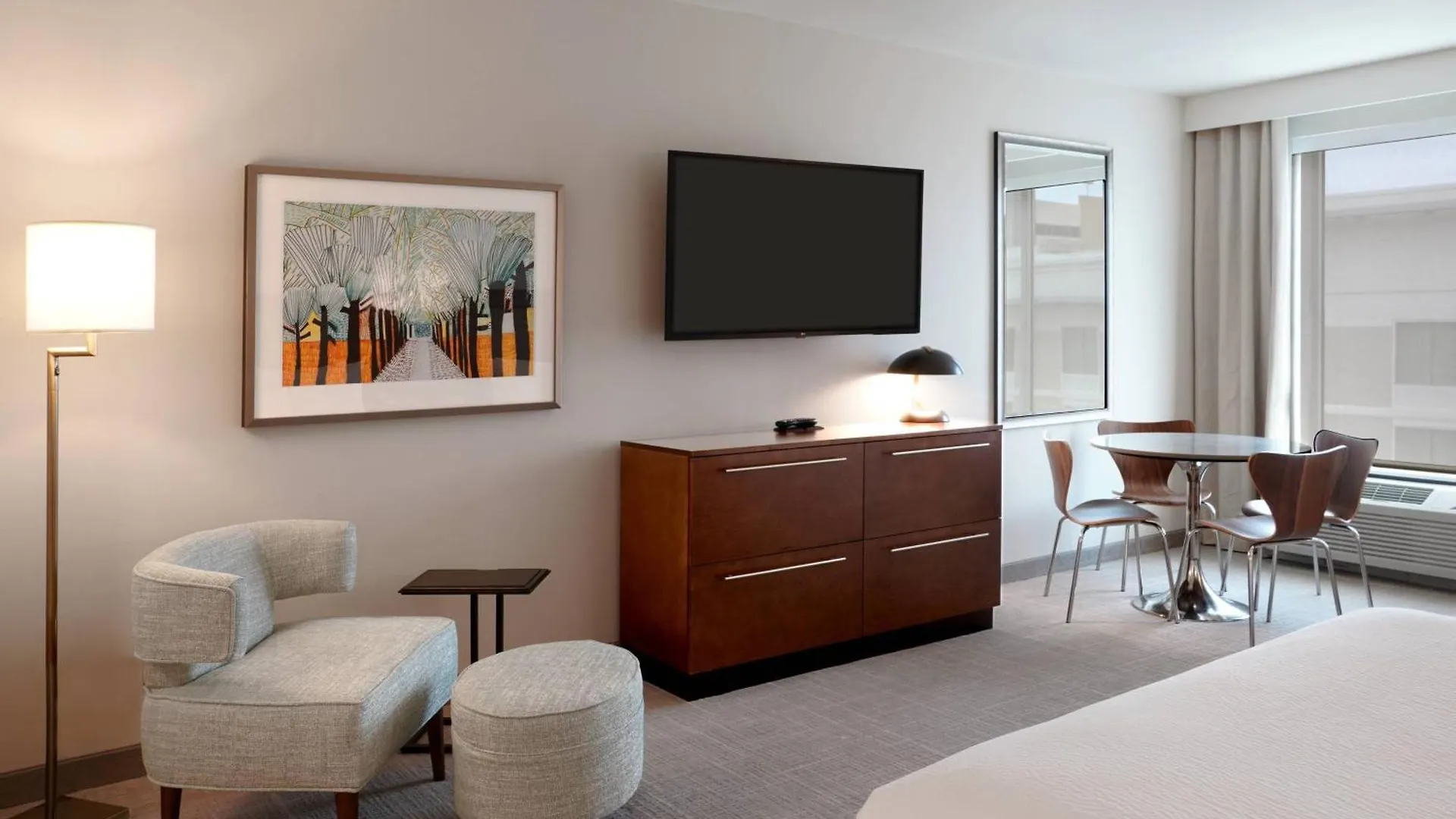 Hotel Towneplace Suites By Marriott Orlando Downtown