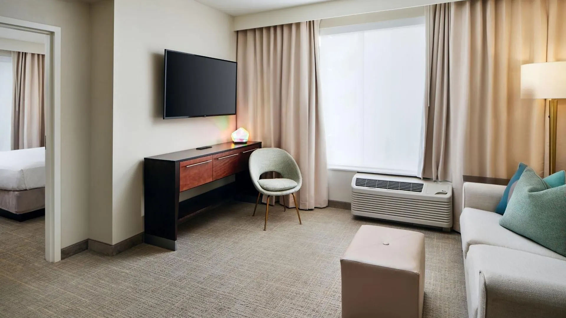 Towneplace Suites By Marriott Orlando Downtown 3*,