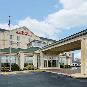 *** Hotel Hilton Garden Estados Unidos
