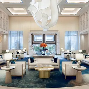 ***** Resort Crockfords Vegas, Lxr & At World Estados Unidos