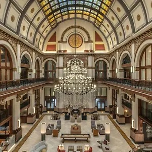 **** Hotel The Union Station Yards, Autograph Collection Estados Unidos