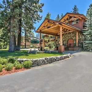 **** Hotel Black Bear Estados Unidos