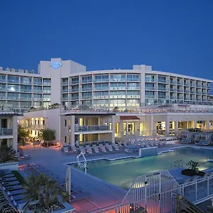 4* Hotel Hard Rock Daytona