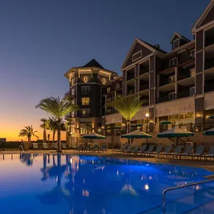 ***** Resort Henderson Estados Unidos
