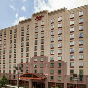 *** Hotel Hampton - Laguardia Airport Estados Unidos